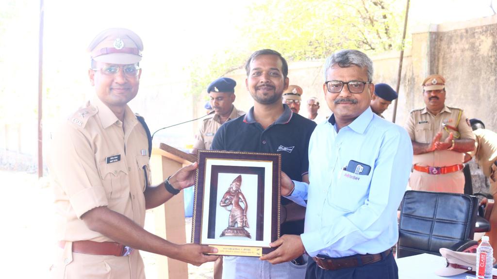 AB InBev India expands water conservation efforts in Aurangabad, installs STP at SRPF Campus